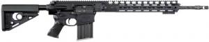 Larue Tactical LT10 6.5 Creedmoor 20+1 20" R.A.T. Stock A-P.E.G. Grip Black - LTMRGGS65CM20 Larue Tactical LT10 6.5 Creedmoor 20+1 20" R.A.T. Stock A-P.E.G. Grip Black - LTMRGGS65CM20