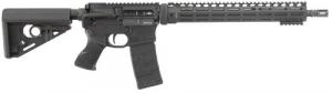 Larue Tactical LT15 MLOK 5.56 30+1 16" Stealth Barrel Black Right Hand - LT1555616MLOK Larue Tactical LT15 MLOK 5.56 30+1 16" Stealth Barrel Black Right Hand - LT1555616MLOK