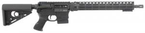 Larue Tactical LT15 MLOK 5.56 10+1 16" Stealth Barrel Black Right Hand - LT1555616MLOKLC Larue Tactical LT15 MLOK 5.56 10+1 16" Stealth Barrel Black Right Hand - LT1555616MLOKLC