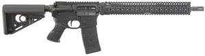 Larue Tactical LT15 Quad Rail 5.56 30+1 16" Stealth Barrel Black Right Hand - LT1555616QUAD Larue Tactical LT15 Quad Rail 5.56 30+1 16" Stealth Barrel Black Right Hand - LT1555616QUAD