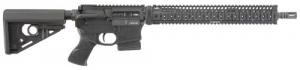 Larue Tactical LT15 Quad Rail 5.56 10+1 16" Stealth Barrel Black Right Hand - LT1555616QUADLC Larue Tactical LT15 Quad Rail 5.56 10+1 16" Stealth Barrel Black Right Hand - LT1555616QUADLC