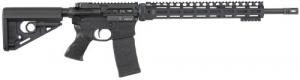 Larue Tactical LT15 MLOK 5.56 30+1 18" Stealth Barrel Black Right Hand - LT1555618MLOK
