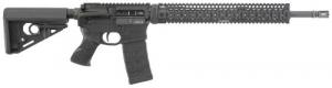 Larue Tactical LT15 Quad Rail 5.56 30+1 18" Stealth Barrel Black Right Hand - LT1555618QUAD Larue Tactical LT15 Quad Rail 5.56 30+1 18" Stealth Barrel Black Right Hand - LT1555618QUAD