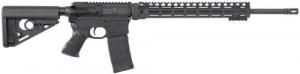 Larue Tactical LT15 MLOK 5.56 30+1 20" Stealth Barrel Black Right Hand - LT1555620MLOK