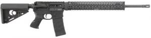 Larue Tactical LT15 Quad Rail 5.56 30+1 20" Stealth Barrel Black Right Hand - LT1555620QUAD Larue Tactical LT15 Quad Rail 5.56 30+1 20" Stealth Barrel Black Right Hand - LT1555620QUAD