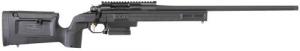 Larue Tactical Siete 243 Win 5+1 23" Sporter Barrel Black Right Hand - LTKRGSIETE24323BLK Larue Tactical Siete 243 Win 5+1 23" Sporter Barrel Black Right Hand - LTKRGSIETE24323BLK