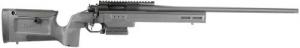 Larue Tactical Siete 243 Win 5+1 23" Sporter Barrel Gray Right Hand - LTKRGSIETE24323GRY