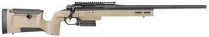 Larue Tactical LTKRGSIETE30820Flat Dark Earth Siete 308 Win 5+1 20" Sporter Barrel Flat Dark Earth Right Hand - LTKRGSIETE30820FDE Larue Tactical LTKRGSIETE30820Flat Dark Earth Siete 308 Win 5+1 20" Sporter Barrel Flat Dark Earth Right Hand - LTKRGSIETE30820FDE