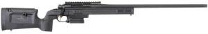 Larue Tactical Siete 22-250 Rem 5+1 26" Sporter Barrel Black Right Hand - LTKRGSIETE2225026BLK