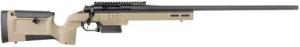 Larue Tactical LTKRGSIETE2225026Flat Dark Earth Siete 22-250 Rem 5+1 26" Sporter Barrel Flat Dark Earth Right Hand - LTKRGSIETE2225026FDE