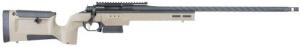Larue Tactical LTKRGSIETE300WSM24Flat Dark Earth Siete Magnum 300 WSM 3+1 24" Sendero Fluted Barrel Flat Dark Earth Right Hand - LTKRGSIETE300WSM24FDE