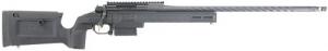 Larue Tactical Siete Magnum 6.5 PRC 3+1 24" Sendero Fluted Barrel Black Right Hand - LTKRGSIETE65PRC24BLK