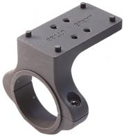 Larue Tactical LT7882 RMR Scope Ring Mount Black Aluminum w/ Steel Inserts - 1254 Larue Tactical LT7882 RMR Scope Ring Mount Black Aluminum w/ Steel Inserts - 1254