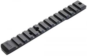 Larue Tactical LT178 Ruger 10/22 Top Rail Black 6" Long 1913 Picatinny Rail Mount - 1254