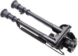 Larue Tactical 680002706K QD Mount Bipod Black 9-13" - 1254