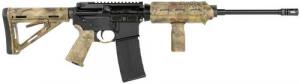 DELTON SM316L-CM 316L OR MAGPUL KRYPTEK 556 - SM316LCM DELTON SM316L-CM 316L OR MAGPUL KRYPTEK 556 - SM316LCM