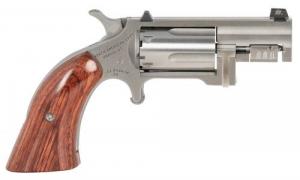 North American Arms Sentinel 22 Mag 5+1 5 1.425" - NAASNTBGT North American Arms Sentinel 22 Mag 5+1 5 1.425" - NAASNTBGT
