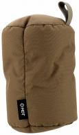 MDT Sporting Goods Inc Canister Shooting Bag Large Coyote Brown - 109069COY MDT Sporting Goods Inc Canister Shooting Bag Large Coyote Brown - 109069COY