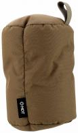 MDT Sporting Goods Inc Traveller Shooting Bag Coyote Brown 500D Cordura Fabric - 109071COY MDT Sporting Goods Inc Traveller Shooting Bag Coyote Brown 500D Cordura Fabric - 109071COY