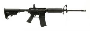 Del-Ton Echo 316M 223 Remington/5.56 NATO AR15 Semi Auto Rifle - RFTMC160 Del-Ton Echo 316M 223 Remington/5.56 NATO AR15 Semi Auto Rifle - RFTMC160