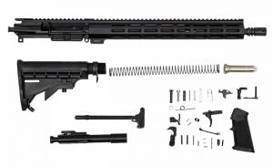 Del-Ton Inc Rifle Kit 5.56 NATO Black - RKT125 Del-Ton Inc Rifle Kit 5.56 NATO Black - RKT125