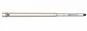 Faxon Firearms Match Series Target 223 Wylde 20" Bead Blast 416-R Stainless Barrel - 15BW7R20NTMHL5RNP3