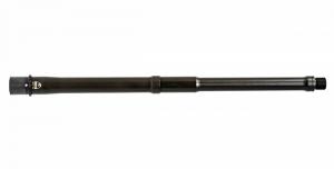 Faxon Firearms Duty Series Gunner 400 Legend 16" Nitride 4150 CMV Barrel - 15A4L16C16NGQ