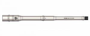 Faxon Firearms Match Series Big Gunner 8.6 Blackout 16" Bead Blast 416-R Stainless Barrel Fits AR-10 - 10B863C16NGMHL5RNP3 Faxon Firearms Match Series Big Gunner 8.6 Blackout 16" Bead Blast 416-R Stainless Barrel Fits AR-10 - 10B863C16NGMHL5RNP3