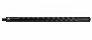 Faxon Firearms  Match Series Heavy Barrel 18.50" Nitride 416-R Stainless Barrel Fits 10/22 - 12B216N18LHQ-T