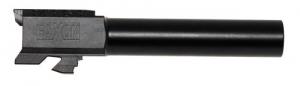 Faxon Firearms Duty Series 9mm Fits Glock 19 Gen2-5 4150 Steel - GA910N19NGQ-N