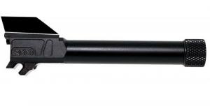 Faxon Duty Series 9mm Threaded Barrel for SIG P365 XL - 365A910NXNOQ-T