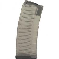 Mission First Tactical Extreme Duty Polymer AR-15 Rifle Magazine Clear 5.56x45mm 30/rd - EXDPM556-T-C Mission First Tactical Extreme Duty Polymer AR-15 Rifle Magazine Clear 5.56x45mm 30/rd - EXDPM556-T-C