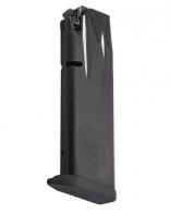 FN High Power 17rd 9mm Black Stainless Steel - 20100568