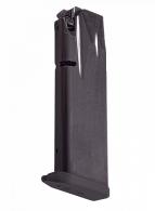 FN High Power 10rd 9mm Black Stainless Steel - 20100572