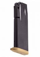 FN High Power 10rd 9mm Flat Dark Earth Stainless Steel - 20100574 FN High Power 10rd 9mm Flat Dark Earth Stainless Steel - 20100574