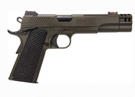 Kimber RAMPART 1911 9MM 5 ODG 9RD