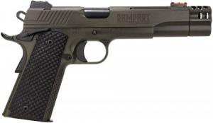 Kimber Rampart 10mm Cerakote OD Green - 3000468