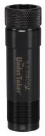 HS Strut 00662 Undertaker WinChoke, Mossberg, H&R 12 Gauge Turkey 17-4 Stainless Steel Blued (Knurled, Non-Ported) - 261