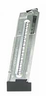 GSG 1911 22LR Mag 15R SLV