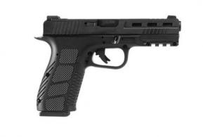 Rock Island Armory STK100 Pistol 9mm 4.5in Black 17rd - 57113 Rock Island Armory STK100 Pistol 9mm 4.5in Black 17rd - 57113
