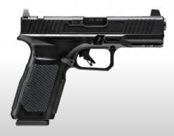Rock Island Armory STK150 9mm 17rd 4" Black PECVD Coating Slide/Barrel Black Anodized Frame Black Aluminum Grip - 56611