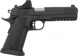 ARMSCOR 1911 ROCK OPTIC 9MM 5" 17-RD SEMI-AUTO PSTOL - 51400R ARMSCOR 1911 ROCK OPTIC 9MM 5" 17-RD SEMI-AUTO PSTOL - 51400R