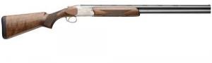 Browning Citori 825 Field 12GA 3 26 DS - 0183463005