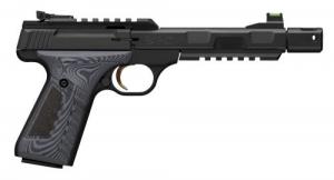 Browning Buck Mark Contour Pro 22 LR Semi Auto Pistol - 051597490 Browning Buck Mark Contour Pro 22 LR Semi Auto Pistol - 051597490