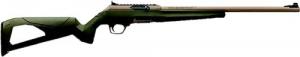 Winchester Wildcat Olive Drab Green Flat Dark Earth S .22 LR 10+1 - 521158102 Winchester Wildcat Olive Drab Green Flat Dark Earth S .22 LR 10+1 - 521158102