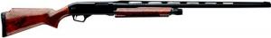 Winchester Repeating Arms SXP High Grade Trap 12 Gauge 3" 4+1 30" Black Gloss Turkish Walnut - 512467393