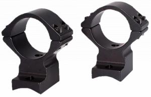 Winchester Repeating Arms Xpert Integrated Scope Rings 1" Tube Medium - 64634