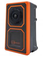 LONGSHOT TARGET CAMERA TVCF401 Ranger Black/Orange - 1199 LONGSHOT TARGET CAMERA TVCF401 Ranger Black/Orange - 1199