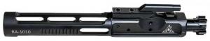 Rise Armament Bolt Carrier Group 223/5.56 NATO Black Nitride 4140 Steel - RA-1010 Rise Armament Bolt Carrier Group 223/5.56 NATO Black Nitride 4140 Steel - RA-1010