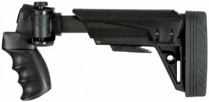 ATI Outdoors Strikeforce Shotgun Stock Black -  C1101135